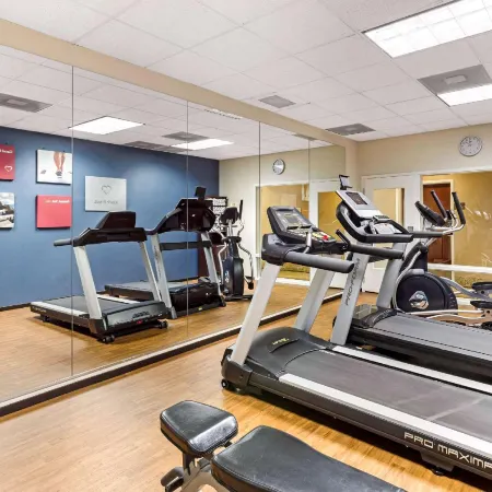 City Express by Marriott Elkridge