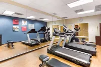 Comfort Suites Columbia Gateway