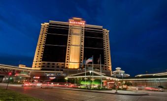 Sam's Town Hotel & Casino, Shreveport