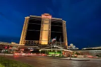 Sam's Town Hotel & Casino, Shreveport Hotels in 