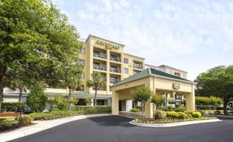 Courtyard Myrtle Beach Barefoot Landing
