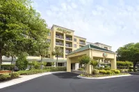 Courtyard Myrtle Beach Barefoot Landing Hotels in 