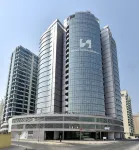 Swiss-Belresidences Juffair Hotels near Dry Dock Beach