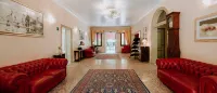 Hotel Villa Patriarca Hôtels à : Noale
