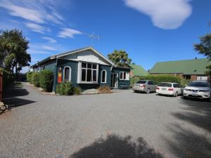 Big Tree Lodge Methven