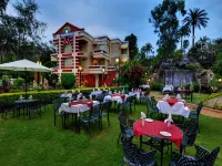 Chacha Inn the Garden Retreat