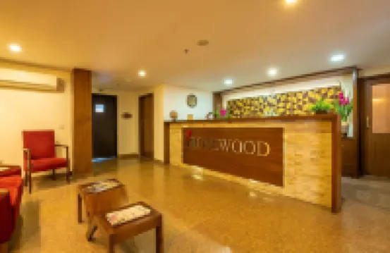 Rosewood Haridwar