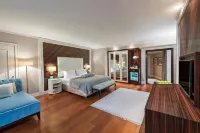 Elite World Istanbul Florya