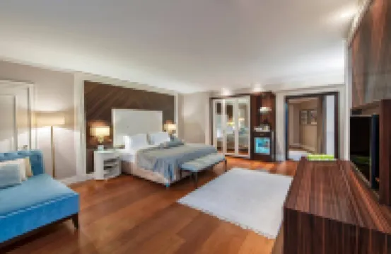 เอลิท วิลด์ อิสตันบูล ฟลอริยา