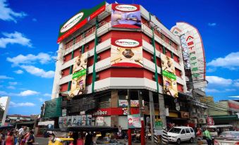 Astrotel Novaliches - Housity