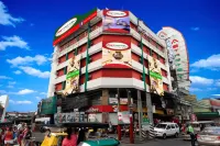 Astrotel Novaliches Hotel di Marilao