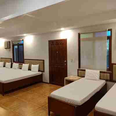 Hannah's Garden Resort and Events Place Rooms