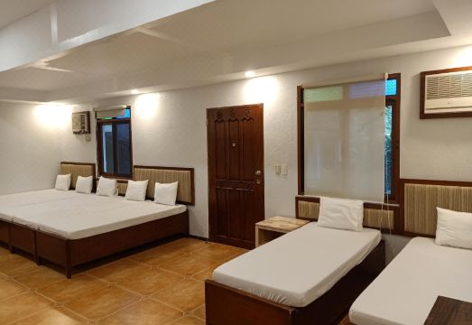 Hannah's Garden Resort