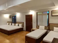 Hannah's Garden Resort and Events Place Hotels in Laguna