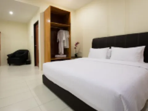 Park View Hotel Hotels in Jerantut