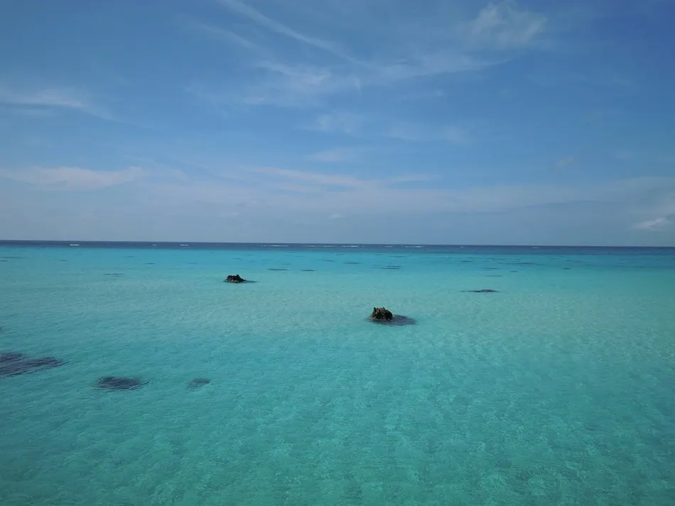 Island Resort Irabuvilla - Okinawa
