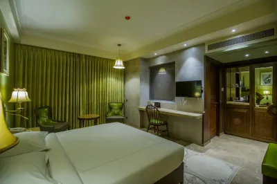 Hotel Sai Palace , Mangalore