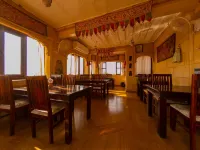 Hotel Pleasant Haveli - Only Adults - breakfast