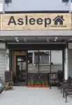 Asleep Hostel