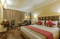 Quality Hotel D V Manor Hotel di Vijayawada