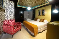 Hotel Años 50 Hôtels à proximité de : Sala El Embrujo