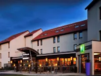 Ibis Styles Clermont-Ferrand le Brézet Aéroport - 3-Star