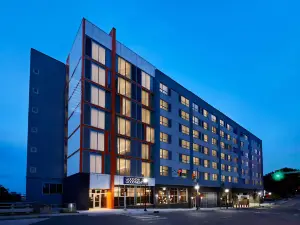 The Casso, Raleigh, A Tribute Portfolio Hotel