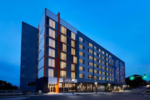 The Casso, Raleigh, A Tribute Portfolio Hotel
