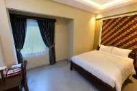 Americano Hotel Syariah Yogyakarta Hôtels à : Sewon