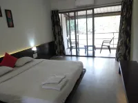 Forest Inn Hotels in Satara