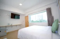 Tukteaw Hostel
