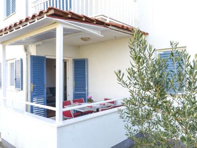 Apartment Branka
