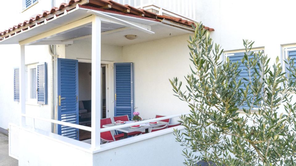 Apartment Branka