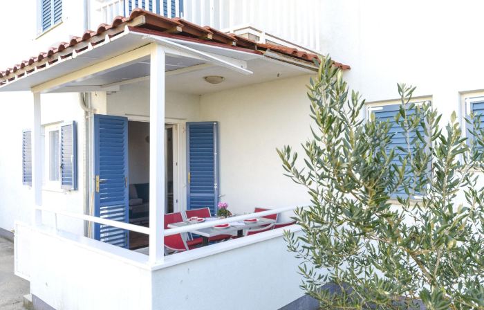Apartment Branka