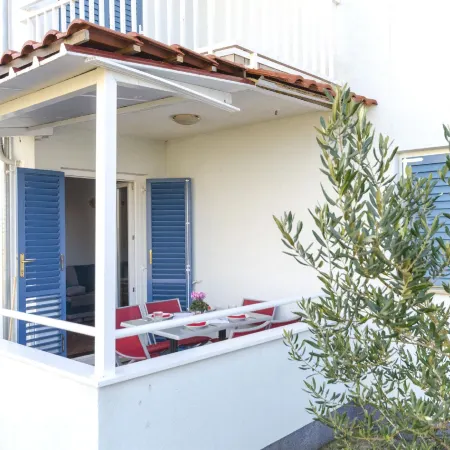 Apartment Branka