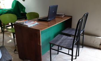 Hotel O Eko Guest House