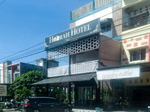 Urbanview Hotel Syariah Hadrah Banda Aceh