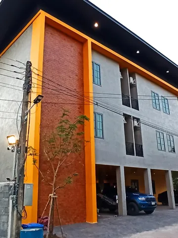 รูปภาพของแบร์รี่ ลอฟต์ 2