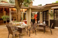 Serendib Suites and Conference Center - petit déjeuner