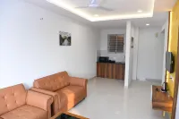 Beach Heaven Hotels near Urwastore Sharadapooja Samathi [R] Manasa Mantapa Mangalore 575006