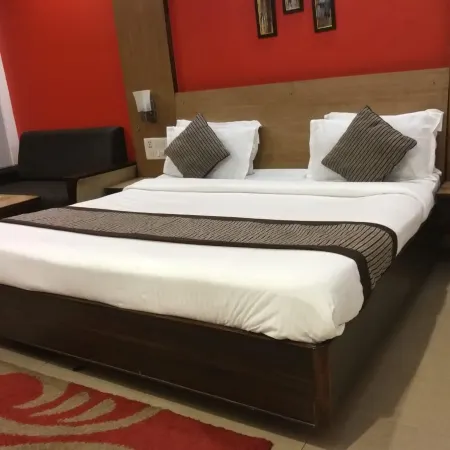 Hotel Dolphin
