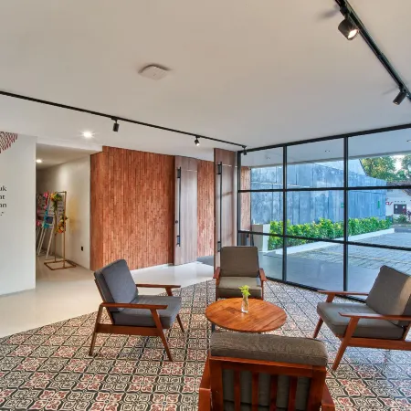 Sumilir Guest House