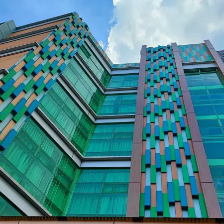 Hotel John Отели рядом с достопримечательностью «Bohol National Museum»