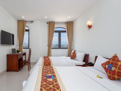 Pham Gia Hotel