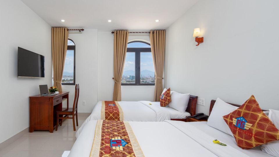 Pham Gia Hotel