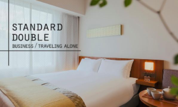 Hotel Gracery Kyoto Sanjo