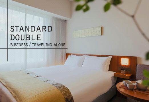 호텔 그레이스리 교토 산조 조식