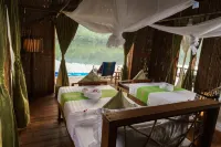 Thansur Tatai Eco Resort Hotels in Khemara Phoumin