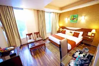 The Red Velvet Hotel Samarpan, Patna