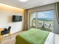 Jeju the Ocean Hill Pension Hotels near Hamel Monument